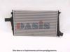 AUDI 4B0145805A Intercooler, charger